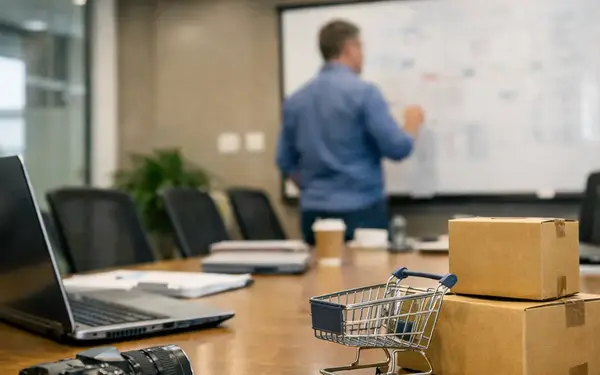 Ecommerce SEO: Optimizing Amazon and Online Stores