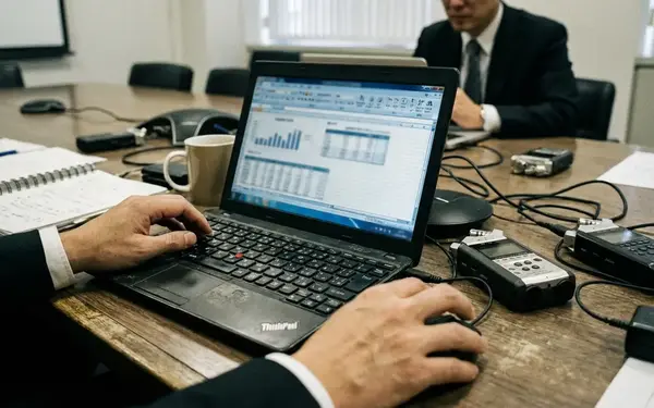 The B2B Editorial Operating System: From Topic Intake to Publishing Cadence and Governance