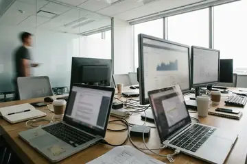 High-Converting Homepage and Landing Page Frameworks